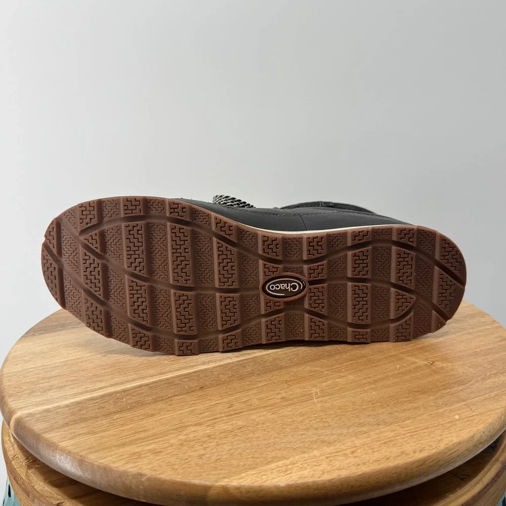 Chaco all leather